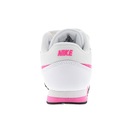 Tênis para Bebê Nike MD Runner 2 TD Feminino - Infantil - Foto 7