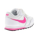 Tênis para Bebê Nike MD Runner 2 TD Feminino - Infantil - Foto 8