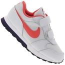 Tênis para Bebê Nike MD Runner 2 TD Feminino - Infantil - Foto 1