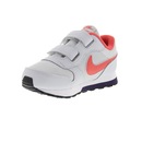Tênis para Bebê Nike MD Runner 2 TD Feminino - Infantil - Foto 4