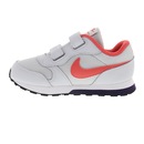 Tênis para Bebê Nike MD Runner 2 TD Feminino - Infantil - Foto 5