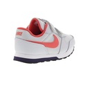 Tênis para Bebê Nike MD Runner 2 TD Feminino - Infantil - Foto 8