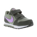 Tênis para Bebê Nike MD Runner 2 TD Feminino - Infantil - Foto 2