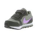 Tênis para Bebê Nike MD Runner 2 TD Feminino - Infantil - Foto 4