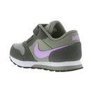 Tênis para Bebê Nike MD Runner 2 TD Feminino - Infantil - Foto 6