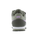 Tênis para Bebê Nike MD Runner 2 TD Feminino - Infantil - Foto 7