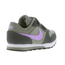 Tênis para Bebê Nike MD Runner 2 TD Feminino - Infantil - Foto 8