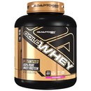 Proteina Adaptogen Gold Whey 5Lbs Straw - Foto 1