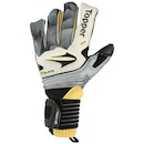 Luvas de Goleiro Topper Vector Pro II - Adulto - Foto 2