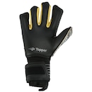 Luvas de Goleiro Topper Vector Pro II - Adulto - Foto 3