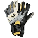 Luvas de Goleiro Topper Vector Pro II - Adulto - Foto 1