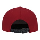 Boné Aba Reta New Era 9FIFTY A-Frame New York Yankees MLB - Strapback - Adulto - Foto 2