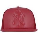 Boné Aba Reta New Era 9FIFTY A-Frame New York Yankees MLB - Strapback - Adulto - Foto 1