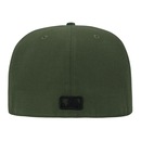 Boné Aba Reta New Era 59FIFTY New York Yankees MLB - Fechado - Adulto - Foto 2