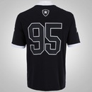 Camiseta do Botafogo Braziline Vecto - Masculina - Foto 2