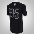 Camiseta do Botafogo Braziline Vecto - Masculina - Foto 4