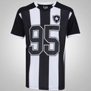 Camiseta do Botafogo Braziline Vecto - Masculina - Foto 1