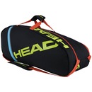 Mochila Raqueteira Head Core 6R Combi - Foto 2