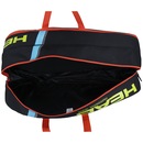 Mochila Raqueteira Head Core 6R Combi - Foto 3