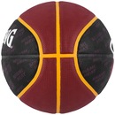 Bola de Basquete Spalding NBA Team Miami Heat - Foto 3