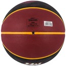 Bola de Basquete Spalding NBA Team Miami Heat - Foto 4