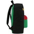 Mochila Quiksilver Basic Rasta - Foto 5