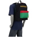 Mochila Quiksilver Basic Rasta - Foto 6