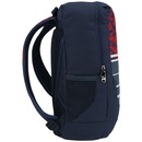 Mochila Quiksilver Locker Navy Blazer - Foto 5