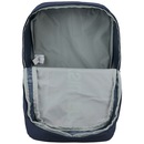Mochila Quiksilver Locker Navy Blazer - Foto 7
