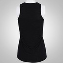 Camiseta Regata Fila Effect - Feminina - Foto 2