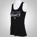 Camiseta Regata Fila Effect - Feminina - Foto 3