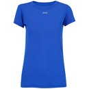 Camiseta Fila Basic Light II - Feminina - Foto 1