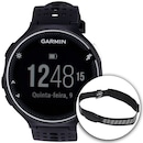 Relógio Monitor Cardíaco Garmin Forerunner 230 - Foto 1