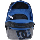 Mochila DC Shoes Detention II - Adulto - Foto 7