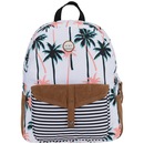 Mochila Roxy Carribean 1645 - Foto 3