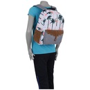 Mochila Roxy Carribean 1645 - Foto 6