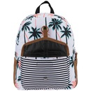 Mochila Roxy Carribean 1645 - Foto 8