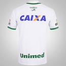 Camisa do Chapecoense II 2016 Umbro - Masculina - Foto 2