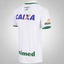 Camisa do Chapecoense II 2016 Umbro - Masculina - Foto 4