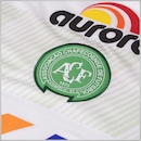 Camisa do Chapecoense II 2016 Umbro - Masculina - Foto 5