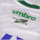 Camisa do Chapecoense II 2016 Umbro - Masculina - Foto 9