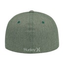 Boné Hurley Phantom Boardwalk - Fechado - Adulto - Foto 2