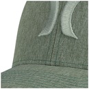 Boné Hurley Phantom Boardwalk - Fechado - Adulto - Foto 3