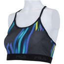 Top Fitness Fila Elastic - Adulto - Foto 3