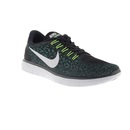 Tênis Nike Free RN Distance - Masculino - Foto 2