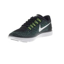 Tênis Nike Free RN Distance - Masculino - Foto 4