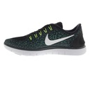 Tênis Nike Free RN Distance - Masculino - Foto 5