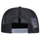 Boné Aba Reta New Era 9FIFTY Toronto Maple Leafs NHL - Trucker - Snapback - Adulto - Foto 2