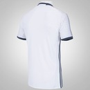 Camisa Manchester United III 16/17 adidas - Masculina - Foto 4
