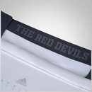 Camisa Manchester United III 16/17 adidas - Masculina - Foto 8